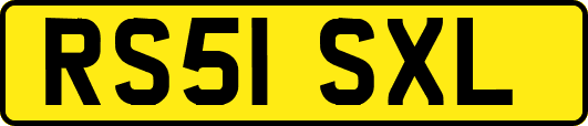 RS51SXL
