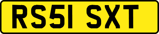 RS51SXT