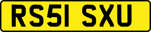 RS51SXU