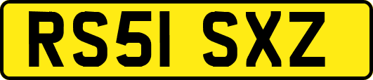 RS51SXZ