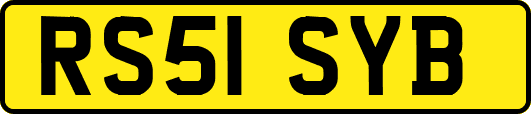 RS51SYB