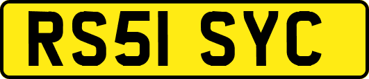 RS51SYC