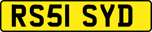 RS51SYD