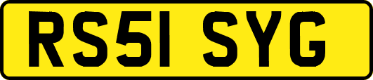 RS51SYG