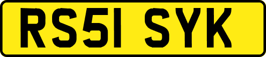 RS51SYK