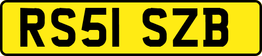 RS51SZB