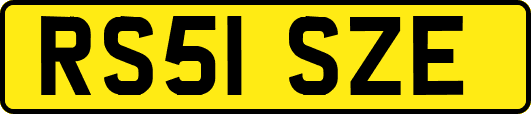 RS51SZE