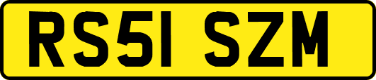 RS51SZM