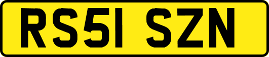 RS51SZN