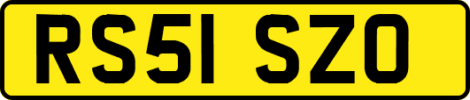 RS51SZO