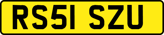 RS51SZU