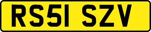 RS51SZV