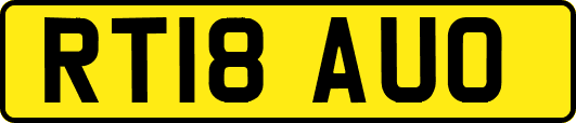 RT18AUO