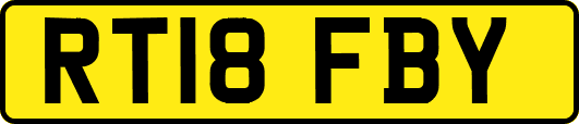 RT18FBY