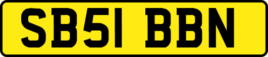 SB51BBN