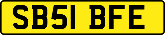 SB51BFE