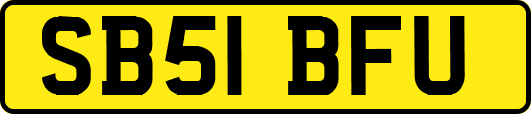 SB51BFU
