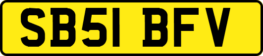 SB51BFV
