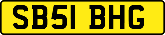 SB51BHG