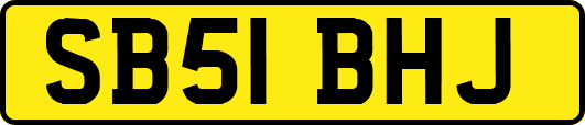 SB51BHJ