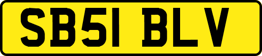 SB51BLV