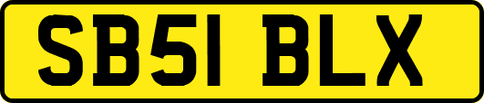 SB51BLX
