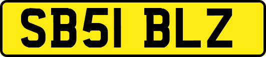 SB51BLZ