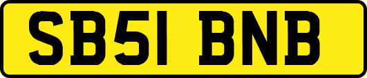 SB51BNB