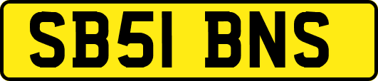 SB51BNS