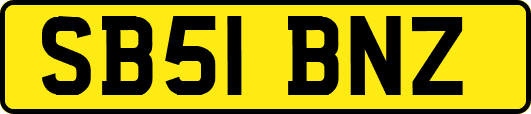SB51BNZ