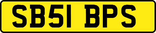 SB51BPS