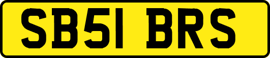SB51BRS