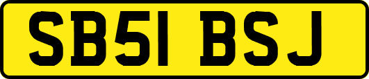 SB51BSJ