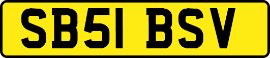 SB51BSV