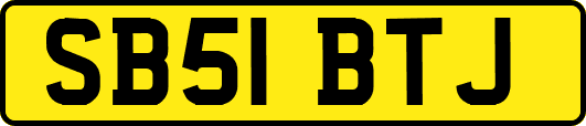 SB51BTJ