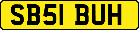 SB51BUH
