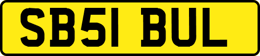 SB51BUL