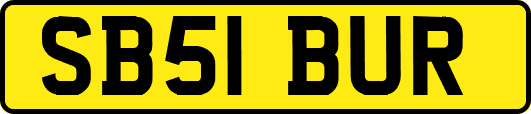 SB51BUR