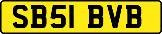SB51BVB
