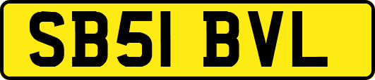 SB51BVL