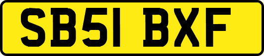 SB51BXF