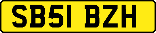SB51BZH