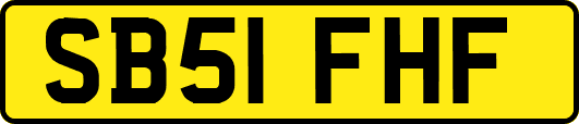 SB51FHF