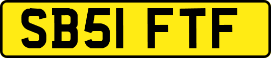 SB51FTF