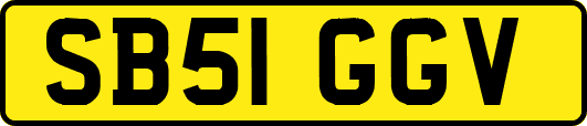SB51GGV