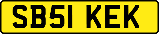 SB51KEK