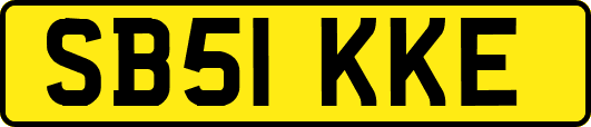 SB51KKE