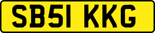 SB51KKG