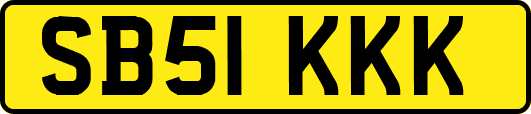 SB51KKK