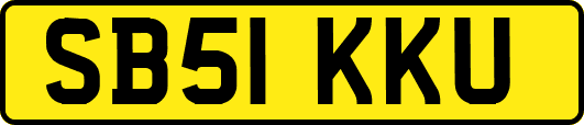 SB51KKU